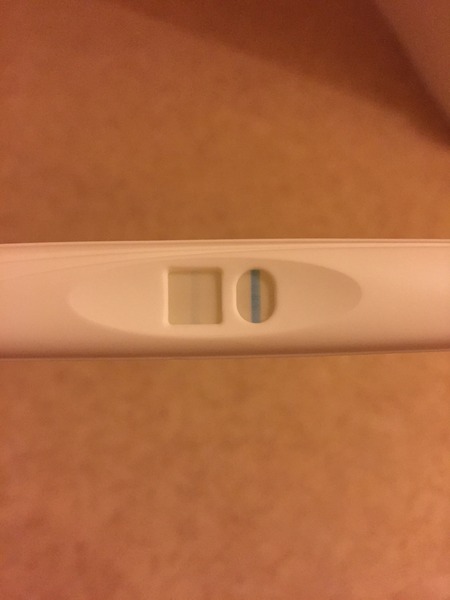 Is this positive?