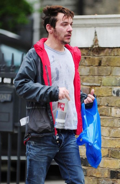 to think this is the most handsome man EVER?