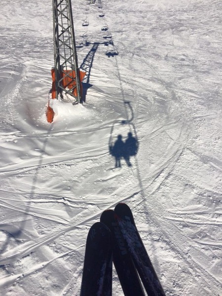 Happy Skiing Thread Part 2!!