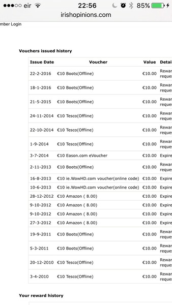 Frugaleers March On!