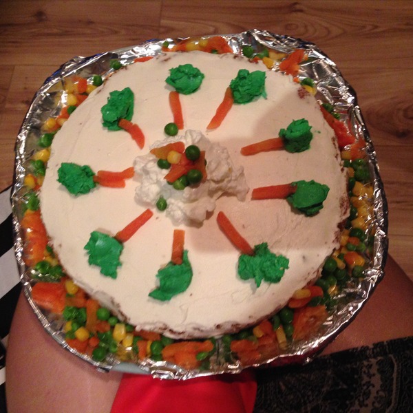 Frugaleers March On!