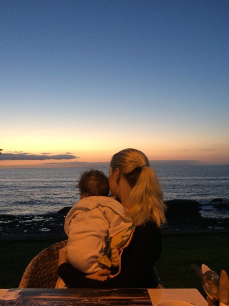 Mugabe Nights: sometimes you wanna go where everybody knows your (sleep deprived) pain!