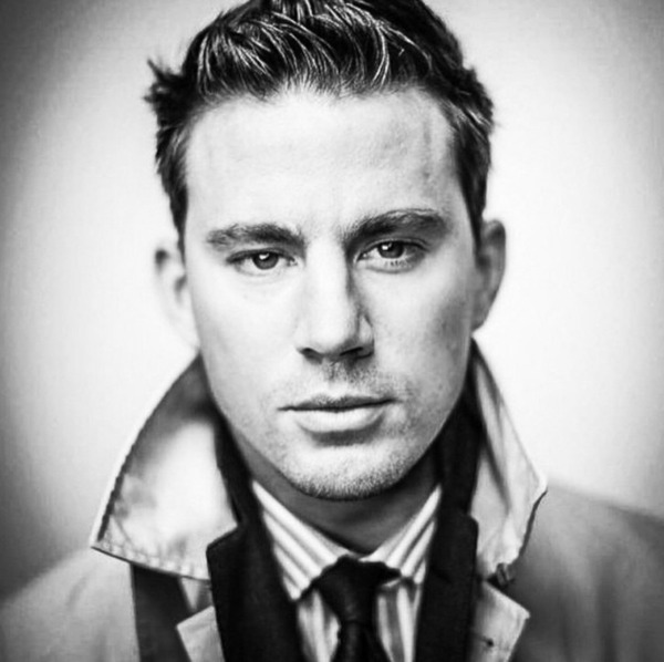 to think this is the most handsome man EVER?