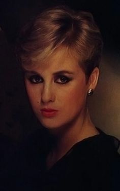 Boy George is quite beautiful isn't he?