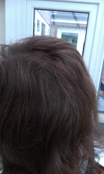 Clairol nice ‘n easy hair dye feedback thread - £300 voucher to be won. NOW CLOSED