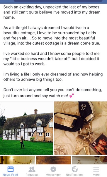 MLM-Bot Watch SIX - Juice+, Forever Living, Younique, Arbonne, newbie ARIIX, and our own Parslai-powered Timeless Vie