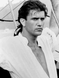to think this is the most handsome man EVER?