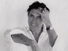 to think this is the most handsome man EVER?