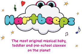 New baby, toddler & pre-school classes coming to Brent - where & when do you want them?