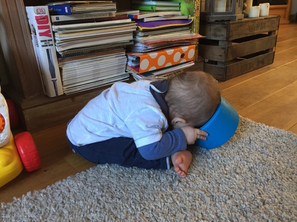 High Needs baby support thread