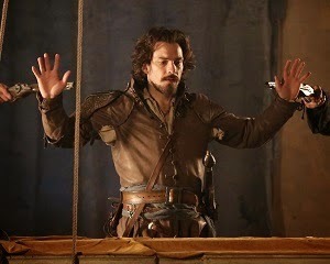 Swagger Inn Thread 125.  136,000 posts and over 735 days later - the wenching and perving continues onwards. But WhenTAF will the BBC actually admit that S3 of The Musketeers exists?