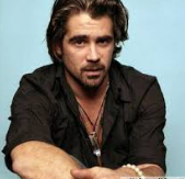 to think this is the most handsome man EVER?