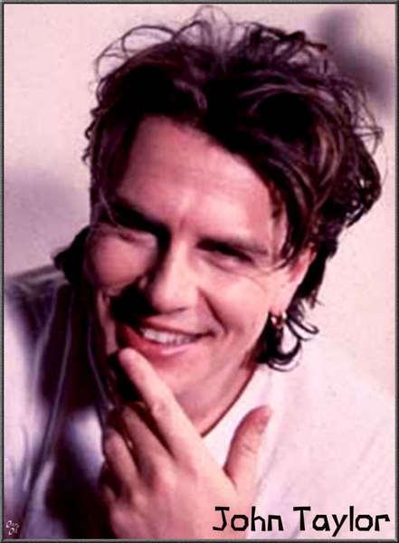 to think this is the most handsome man EVER?
