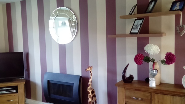 Wallpaper ideas
