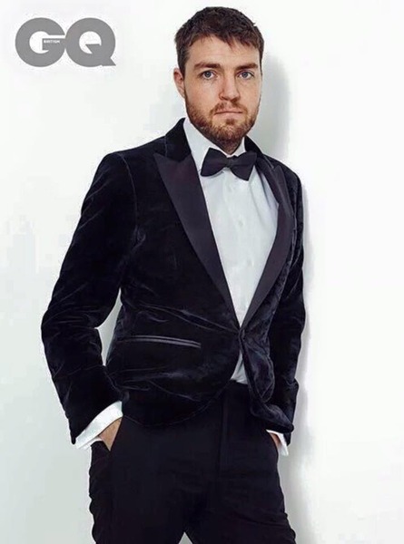 Swagger Inn Thread 124 - Why Are We Waiting?  Why-y Are We Waiting?  Why Are We Wa-aiting For Series 3?