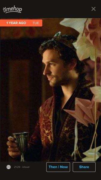 Our Girl and Captain James Addicts Thread XXXIII