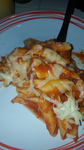 Napolina pasta sauce feedback thread; find out what MNers think about the latest range - NOW CLOSED