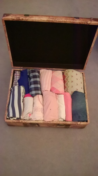 Kondo thread 10