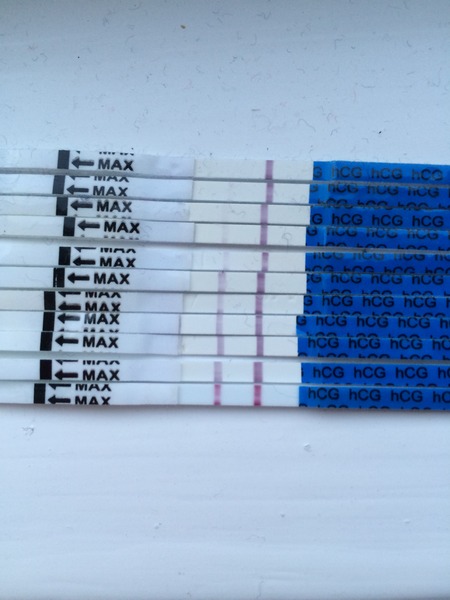 The one where we all get and stay diffed, and we're brooking no argument about it