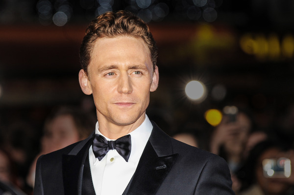 To be glad that Daniel Craig has resigned as Bond?