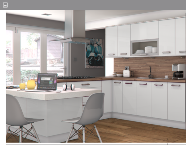 which kitchen do you prefer?