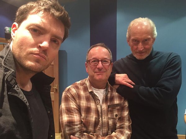 Swagger Inn Thread 124 - Why Are We Waiting?  Why-y Are We Waiting?  Why Are We Wa-aiting For Series 3?