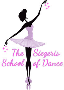 FOOTSTEPS DANCE SCHOOL UNDER NEW OWNERSHIP BY SIEGERIS SCHOOL OF DANCE (from summer term 2016!)