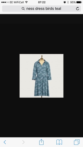 style this dress for me