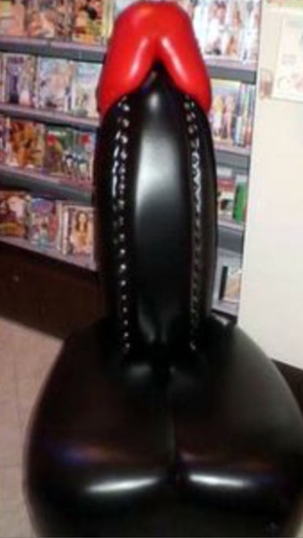 ...to not want to sit on a huge turd??