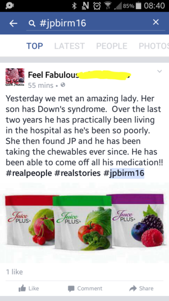 Can't Stop Won't Stop - MLM Botwatch 10 Now Featuring MLMers who don't answer questions, jokes, posts by eyes, questions about Forever Living, Ariix, Younique, Jamberry etc as scambralamas