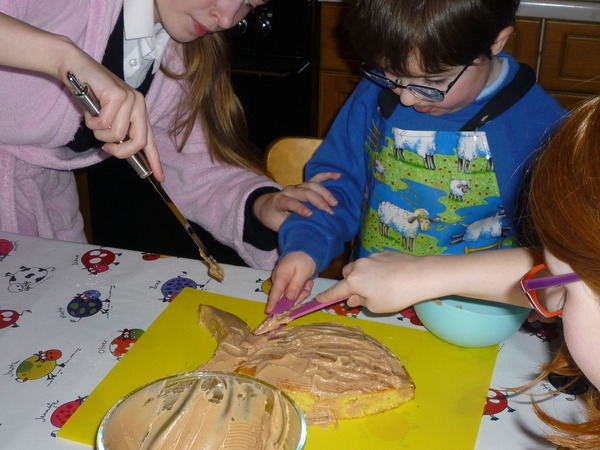 Cadbury Dairy Milk Mixed Buttons Tester Review Thread NOW CLOSED