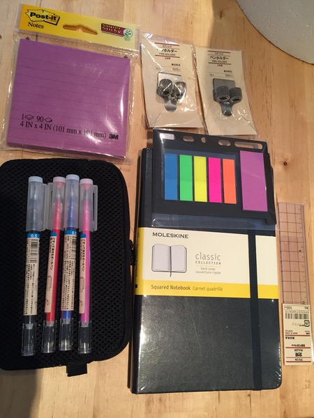 Bullet Journal