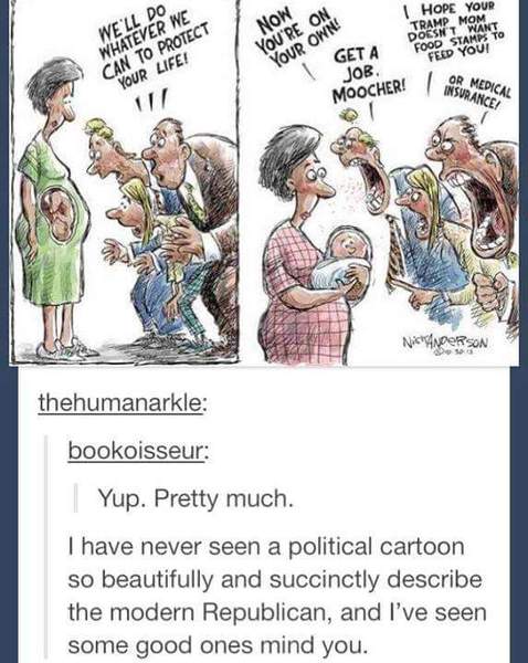 New abortion scare tactics *sensitive warning, photo included*
