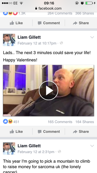 to think this guy is awesome
