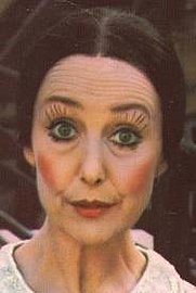 More a WWYD - Wife's make-up