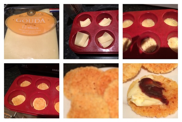 Bootcamp Recipe Thread