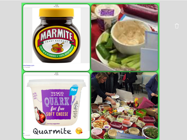 Slimming World Support Thread 2016 (2)
