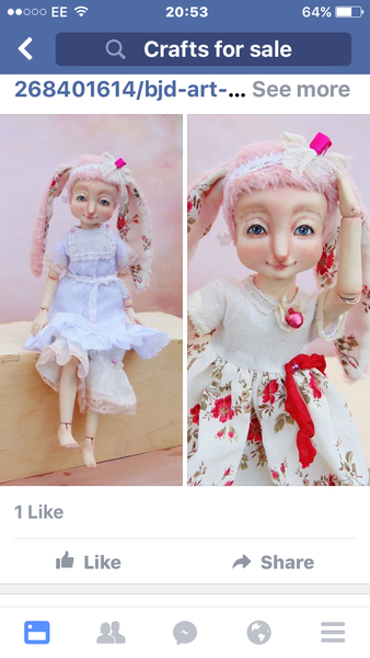 FB shite thread