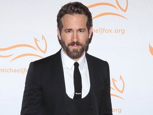 to think this is the most handsome man EVER?