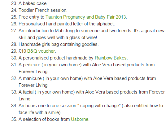 MLM-Bot Watch 5 - Juice+, Forever Living, Younique, Arbonne, newbie ARIIX, and our own Parslai-powered Timeless Vie