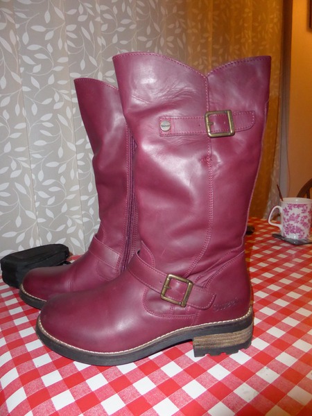 Frugaleers March On!