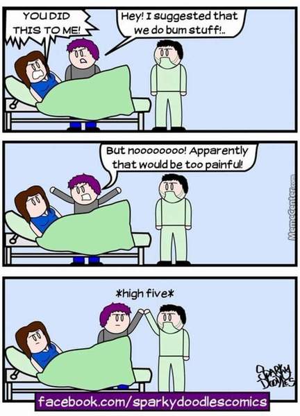 Thread #3 - TTC#1 Grads thread. No TMI is too much, no question too stupid!