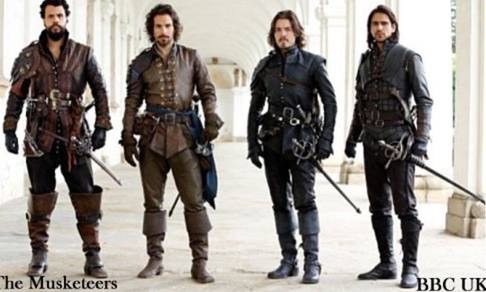 Swagger Inn Thread 124 - Why Are We Waiting?  Why-y Are We Waiting?  Why Are We Wa-aiting For Series 3?