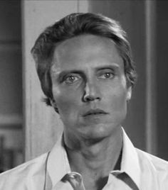 to think this is the most handsome man EVER?