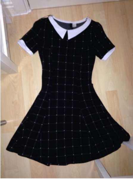 Help me! How do I find dresses like this?!