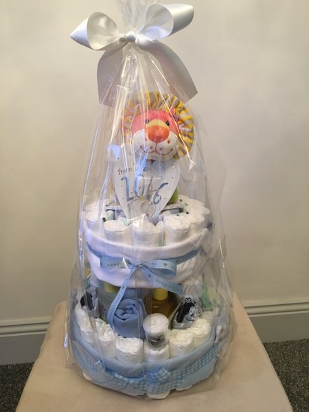 March 2016 Babies #9 - we're on the final countdown!!