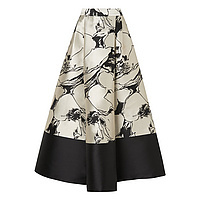 What top to pair this skirt with? (A wedding one)