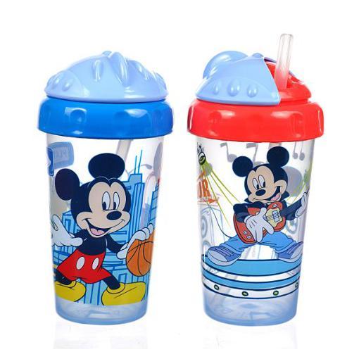 To think my daughter is taking me for a mug?