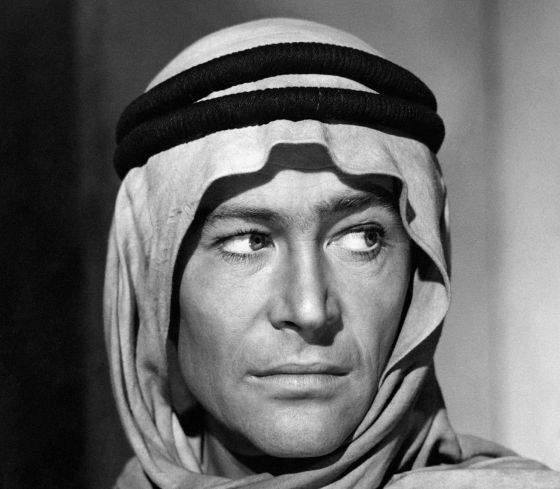to think this is the most handsome man EVER?