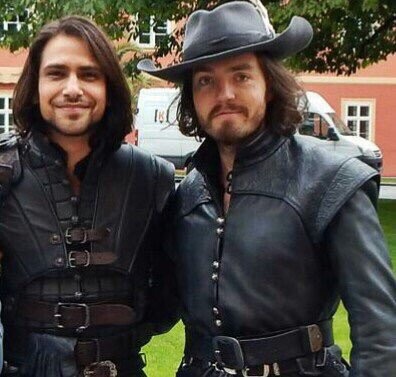 Swagger Inn Thread 124 - Why Are We Waiting?  Why-y Are We Waiting?  Why Are We Wa-aiting For Series 3?